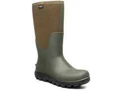 Men's Bogs Footwear Classic Seamless Tal Work Boots