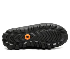 Men's Bogs Footwear Classic Seamless Tal Work Boots