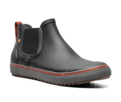 Men's Bogs Footwear Kicker Rain Chelsea II Rain Boots