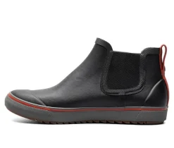 Men's Bogs Footwear Kicker Rain Chelsea II Rain Boots
