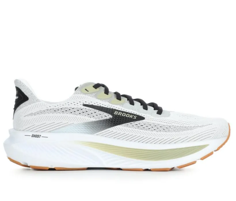 Men's Brooks Ghost 17 Running Shoes