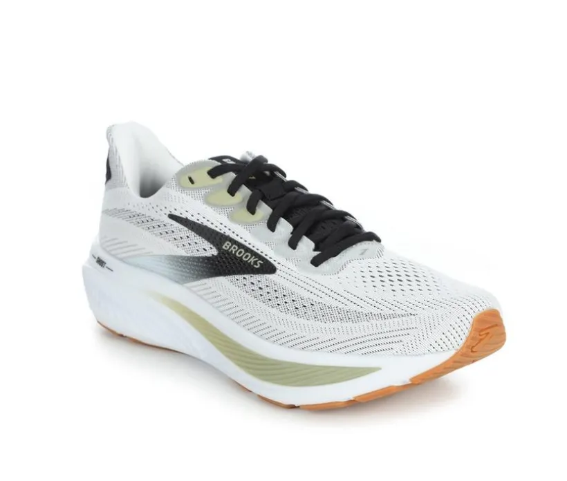 Men's Brooks Ghost 17 Running Shoes