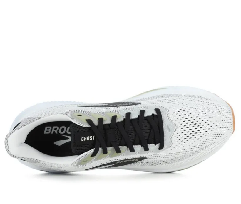 Men's Brooks Ghost 17 Running Shoes