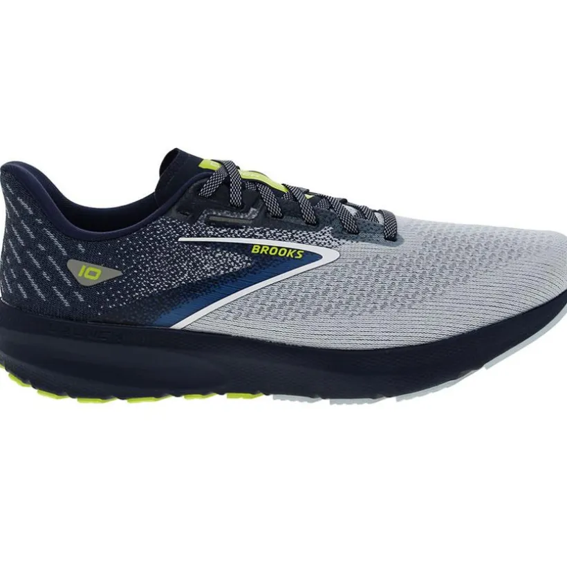 Men's Brooks Launch 10 Running Shoes