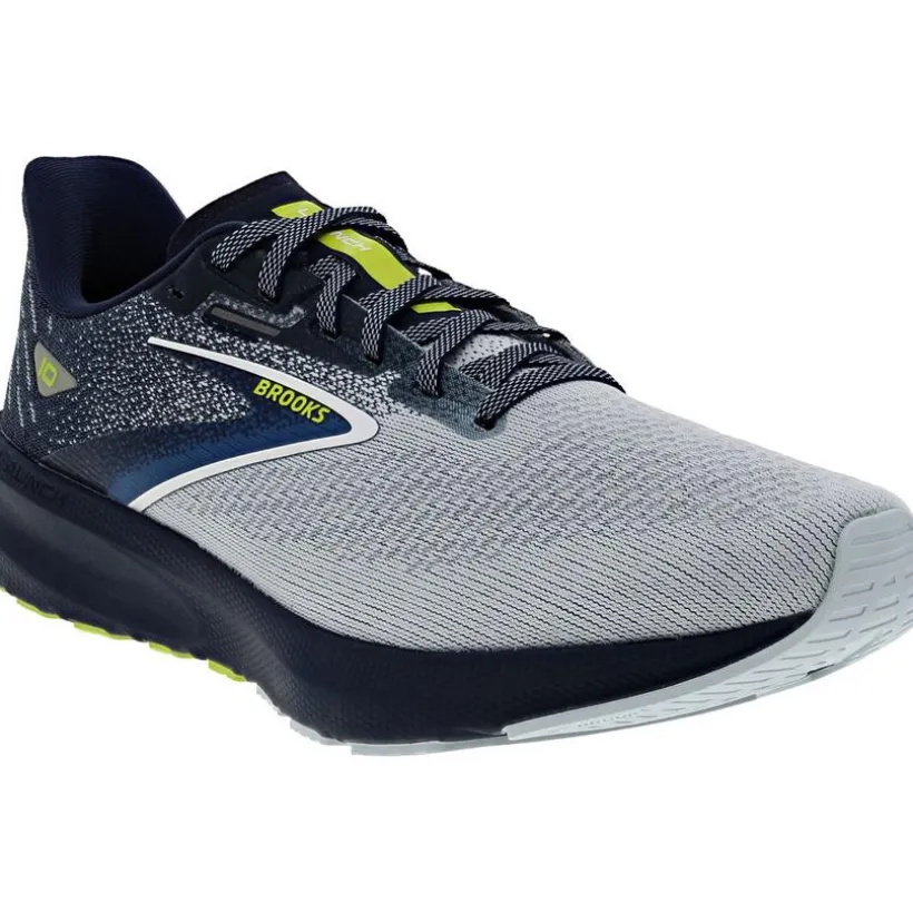 Men's Brooks Launch 10 Running Shoes