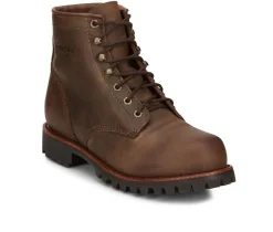 Men's Chippewa Boots Classic 2.0 6