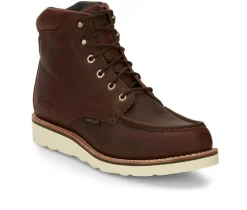 Men's Chippewa Boots Edge Walker 6