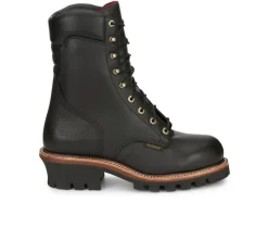 Men's Chippewa Boots Super Dna 9