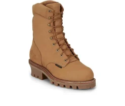 Men's Chippewa Boots Super Dna 9