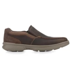 Men's Clarks Bradley Step Slip-On Shoes