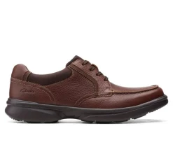 Men's Clarks Bradley Vibe Oxfords