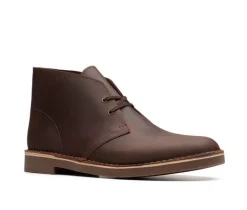 Men's Clarks Bushacre 2 Chukka Boots