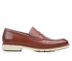 Men's Cole Haan Flexgrand+ Penny Loafer Dress Shoes