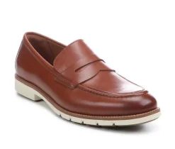 Men's Cole Haan Flexgrand+ Penny Loafer Dress Shoes