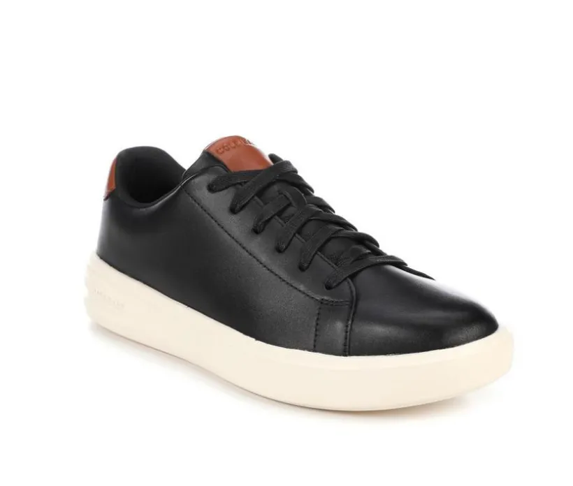 Men's Cole Haan Grand+ Court Sneaker Dress Shoes