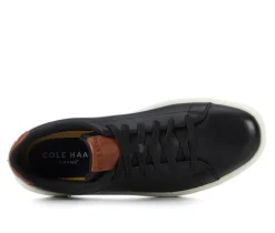 Men's Cole Haan Grand+ Court Sneaker Dress Shoes