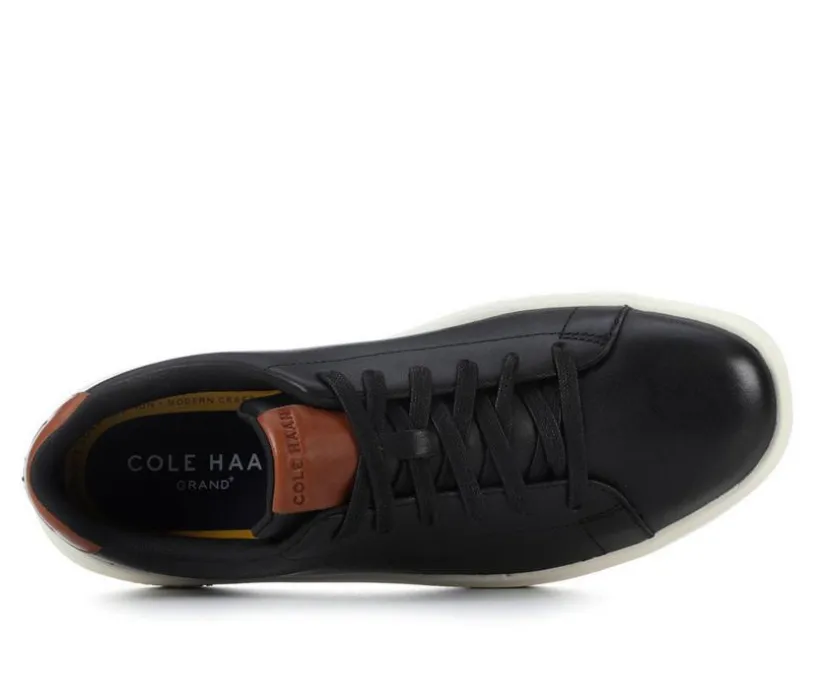 Men's Cole Haan Grand+ Court Sneaker Dress Shoes