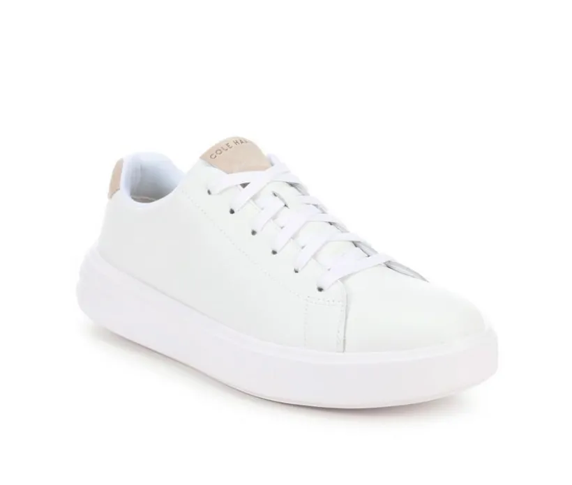 Men's Cole Haan Grand+ Court Sneaker Dress Shoes