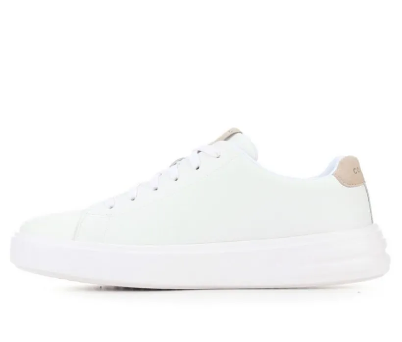 Men's Cole Haan Grand+ Court Sneaker Dress Shoes