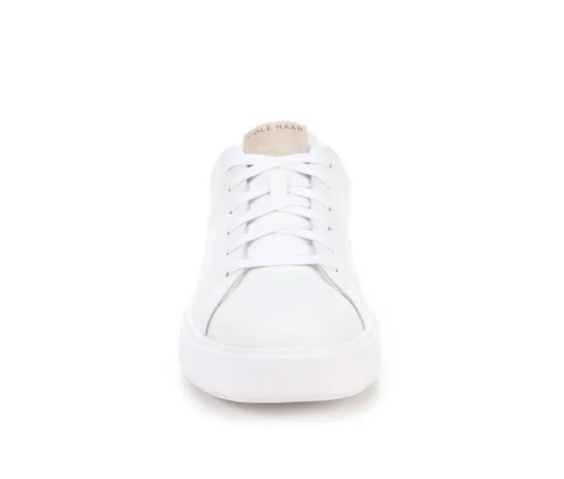 Men's Cole Haan Grand+ Court Sneaker Dress Shoes