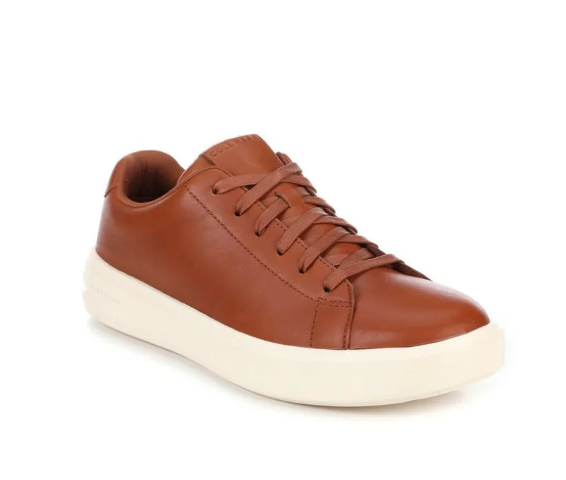 Men's Cole Haan Grand+ Court Sneaker Dress Shoes