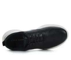 Men's Cole Haan Grand Crosscourt Runox Dress Sneakers