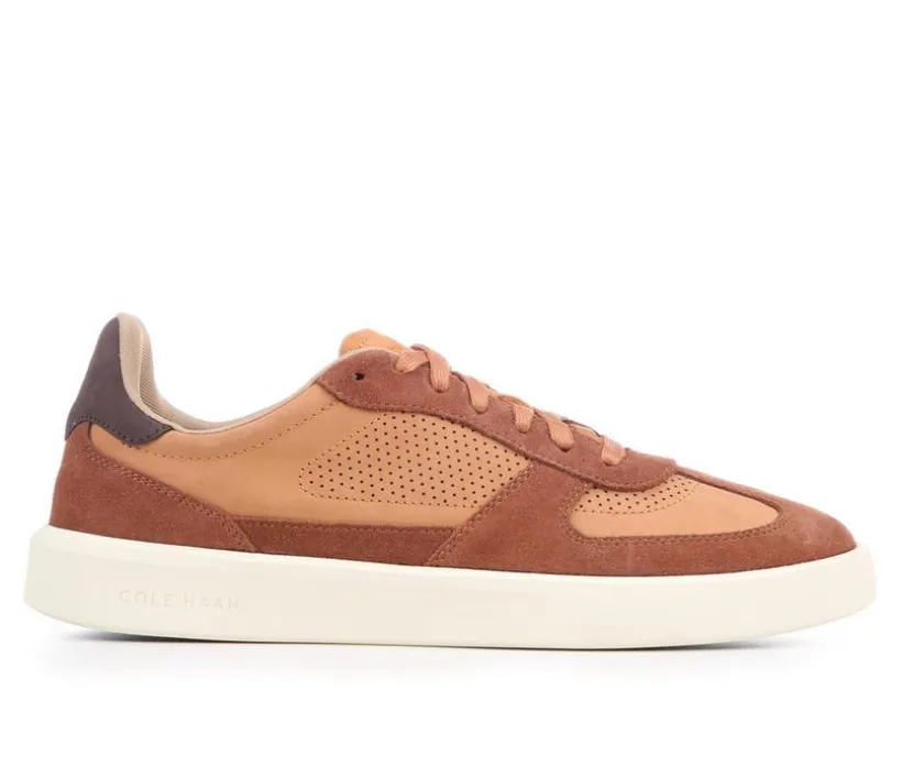 Men's Cole Haan Grand Crosscourt Modern Turf Sneakers