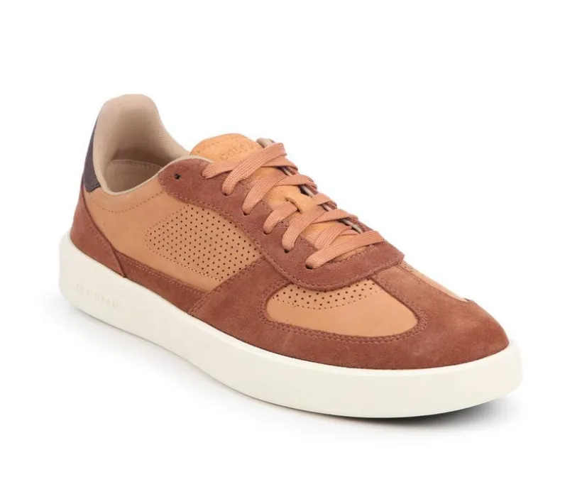 Men's Cole Haan Grand Crosscourt Modern Turf Sneakers