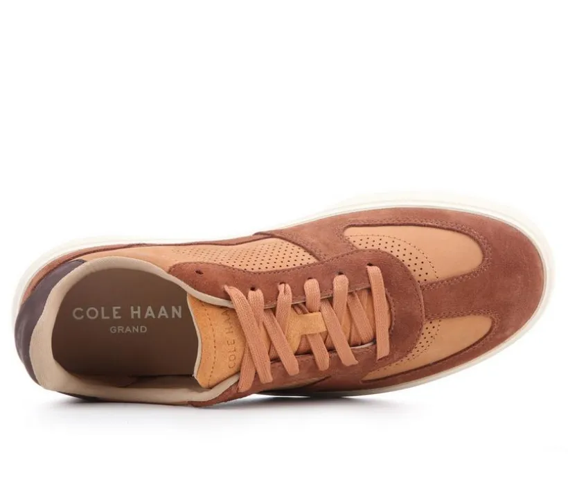 Men's Cole Haan Grand Crosscourt Modern Turf Sneakers