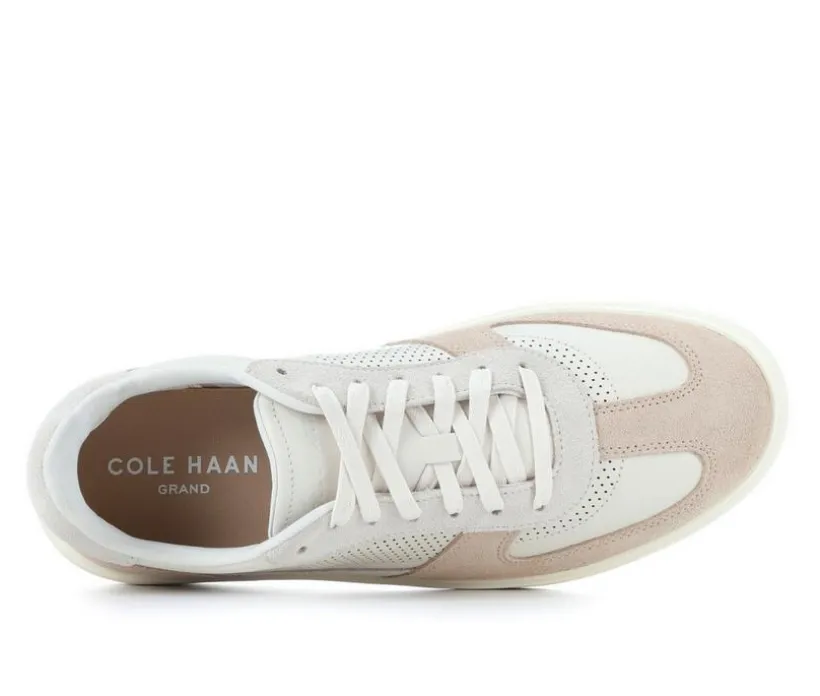 Men's Cole Haan Grand Crosscourt Modern Turf Sneakers
