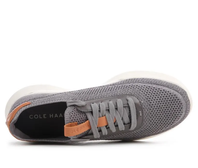 Men's Cole Haan Grand Crosscourt Stitchlite Runox Dress Sneakers