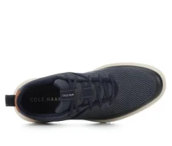 Men's Cole Haan Grand+ Hybrid Sneaker Dress Shoes