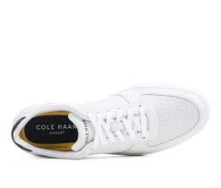 Men's Cole Haan Grand+ Pureshot Court Dress Sneakers