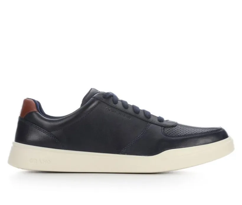 Men's Cole Haan Grand+ Pureshot Court Dress Sneakers