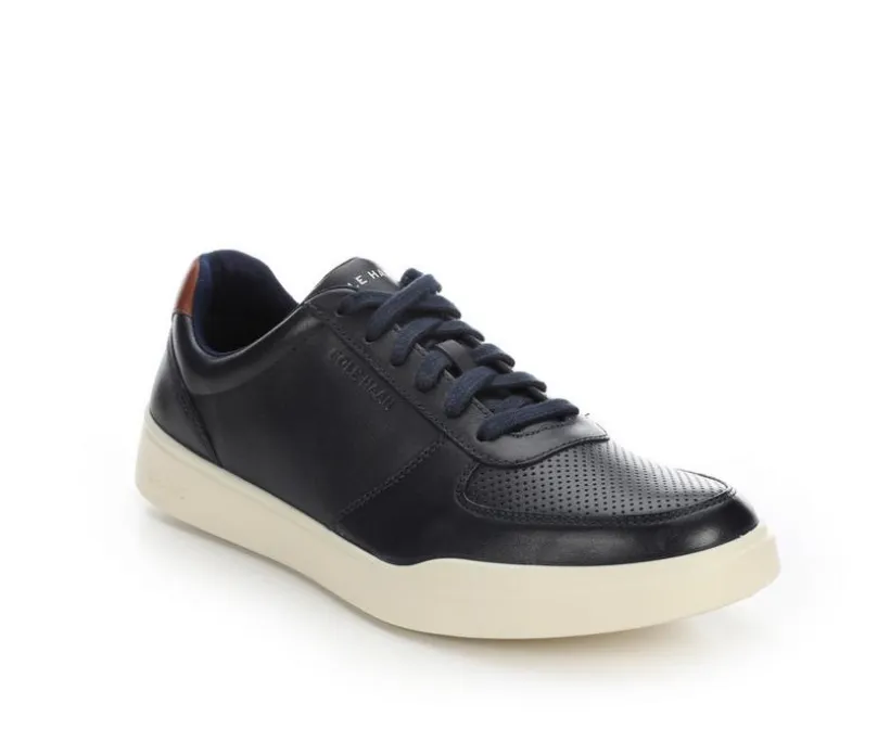 Men's Cole Haan Grand+ Pureshot Court Dress Sneakers
