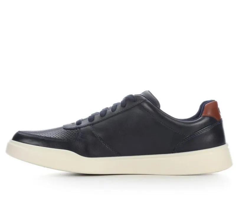 Men's Cole Haan Grand+ Pureshot Court Dress Sneakers