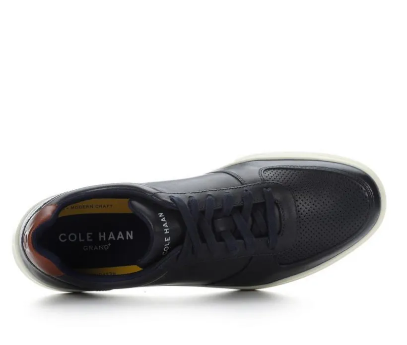 Men's Cole Haan Grand+ Pureshot Court Dress Sneakers