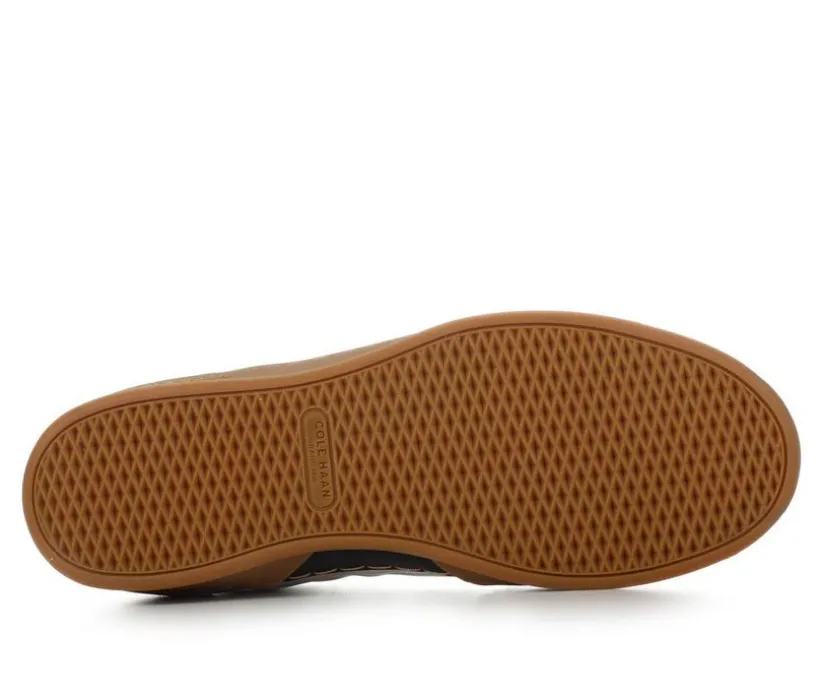 Men's Cole Haan Grandpro Breakaway Dress Sneakers