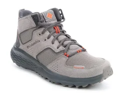 Men's Columbia Benson Mid Hiking Boots