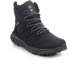 Men's Columbia Fairbanks Onmi-Heat Winter Boots