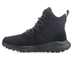 Men's Columbia Fairbanks Onmi-Heat Winter Boots