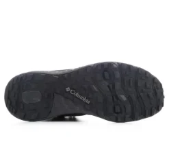 Men's Columbia Fairbanks Onmi-Heat Winter Boots