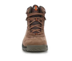 Men's Columbia Newton Ridge BC NB Hiking Boots