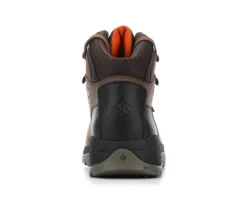 Men's Columbia Newton Ridge BC NB Hiking Boots