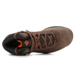Men's Columbia Newton Ridge BC NB Hiking Boots