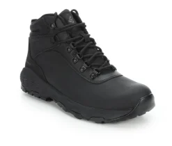 Men's Columbia Newton Wander LT Hiking Boots