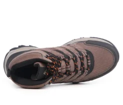 Men's Columbia Strata Trail Mid WP Hiking Boots