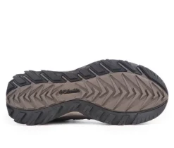 Men's Columbia Strata Trail Mid WP Hiking Boots