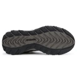 Men's Columbia Strata Trail Mid WP Hiking Boots