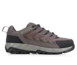 Men's Columbia Strata Trail Low Hiking Boots